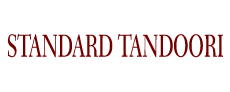 Standard Tandoori logo